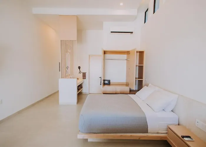 605 Tower Downtown Cabo Apartment