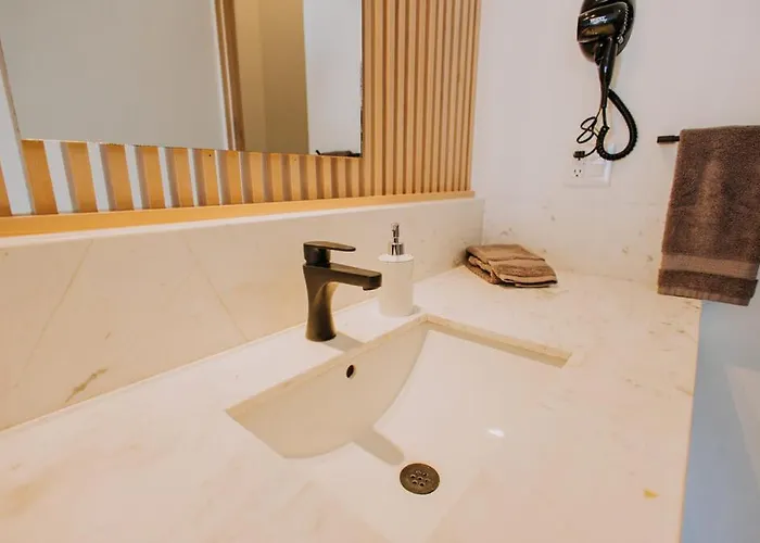 Apartment 605 Tower Downtown Cabo Cabo San Lucas