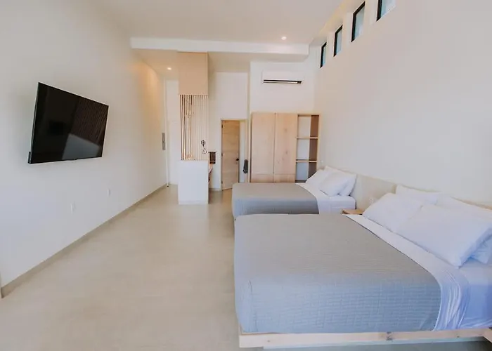 605 Tower Downtown Cabo *