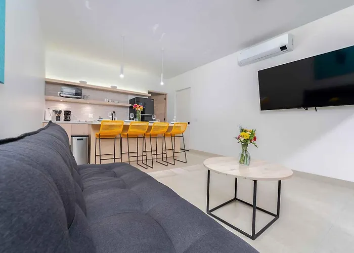 605 Tower Downtown Cabo Cabo San Lucas