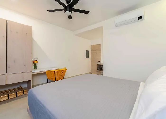 Apartment 605 Tower Downtown Cabo *