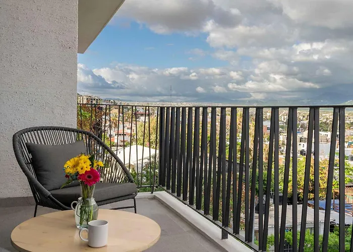 605 Tower Downtown Cabo Apartment Cabo San Lucas