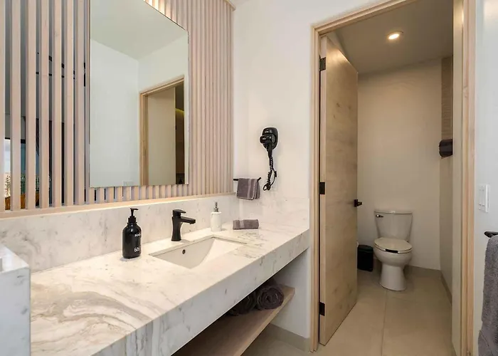 605 Tower Downtown Cabo Apartment Cabo San Lucas