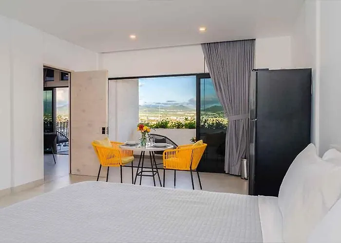 605 Tower Downtown Cabo *