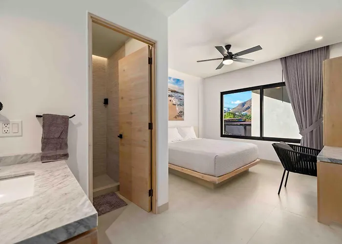 605 Tower Downtown Cabo * Cabo San Lucas