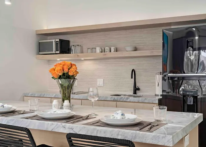 Apartment 605 Tower Downtown Cabo